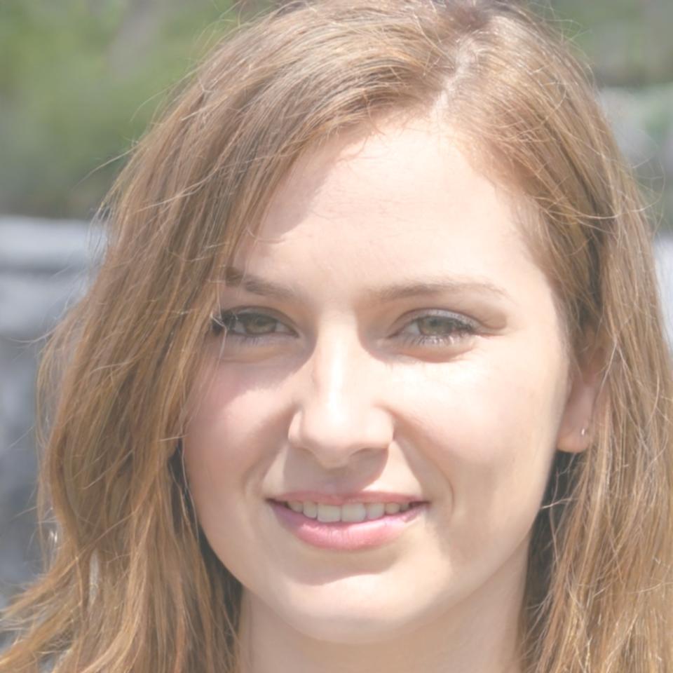 Portrait von Prof. Annika Lindström