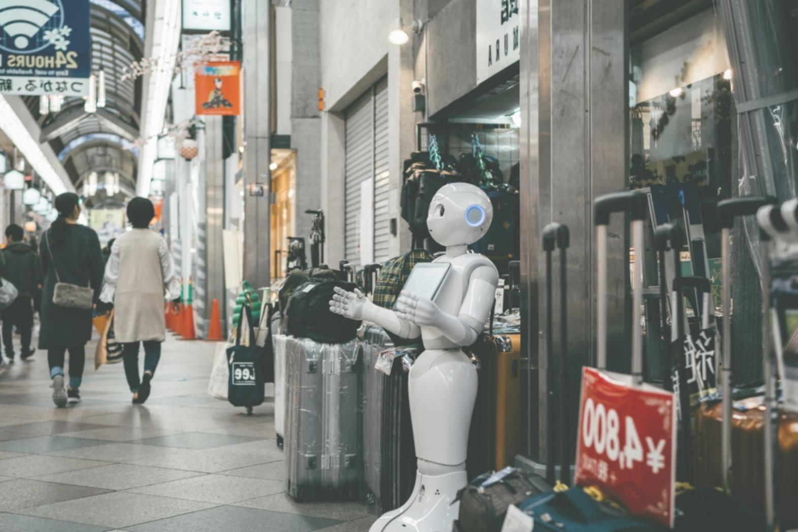 Technische Entwicklung und digitale Innovation im Metaverse-Bereich